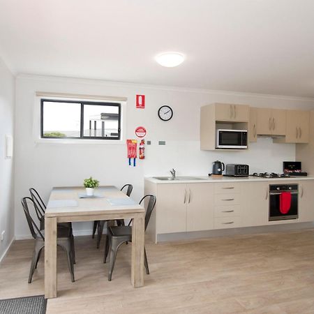 BIG4 Breeze Holiday Parks - Port Hughes Exterior foto