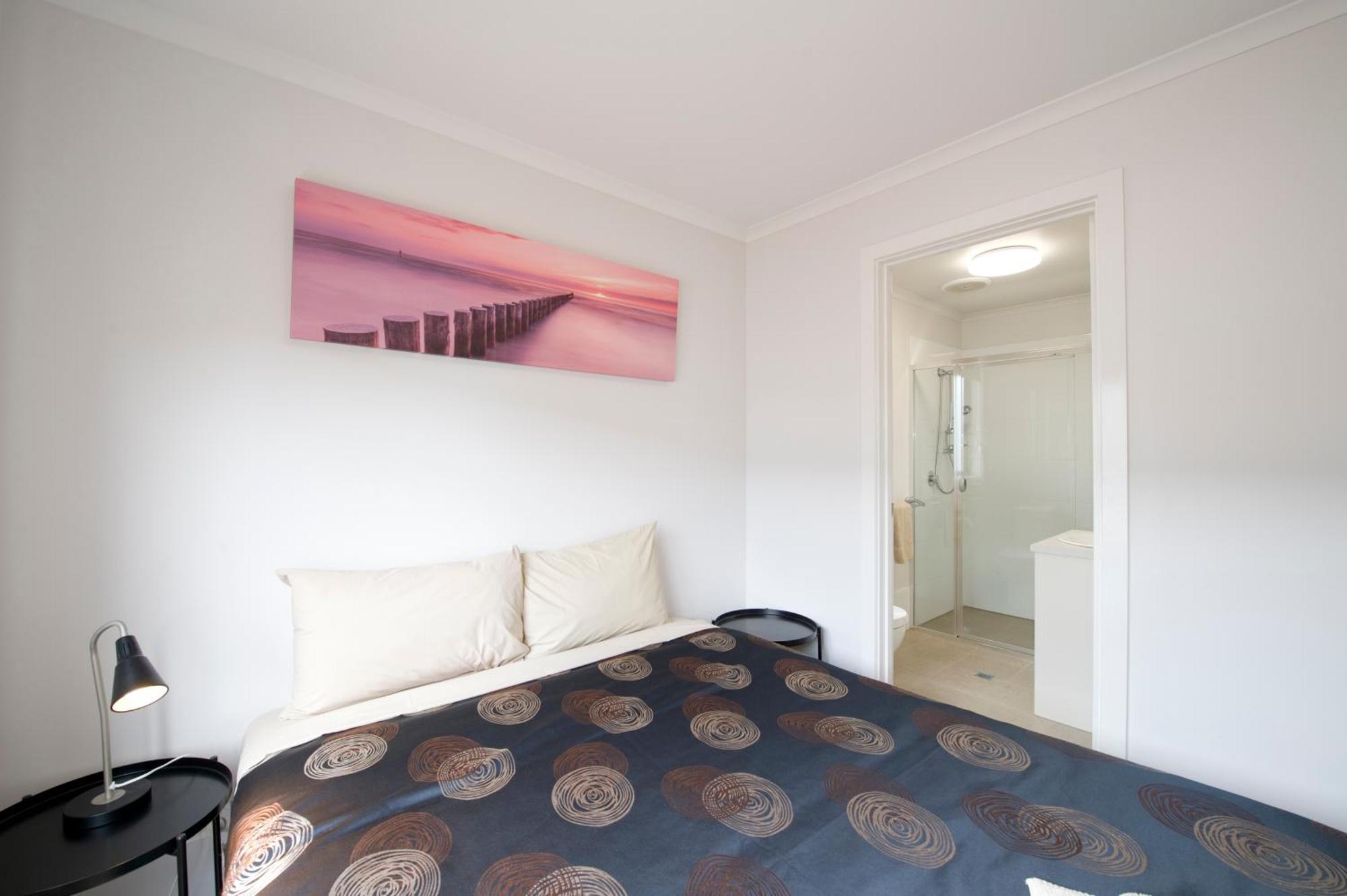 BIG4 Breeze Holiday Parks - Port Hughes Exterior foto