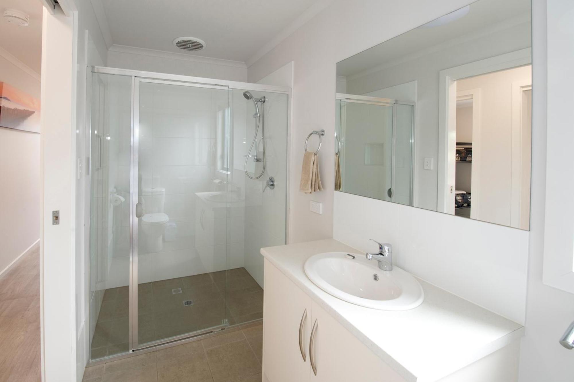 BIG4 Breeze Holiday Parks - Port Hughes Zimmer foto