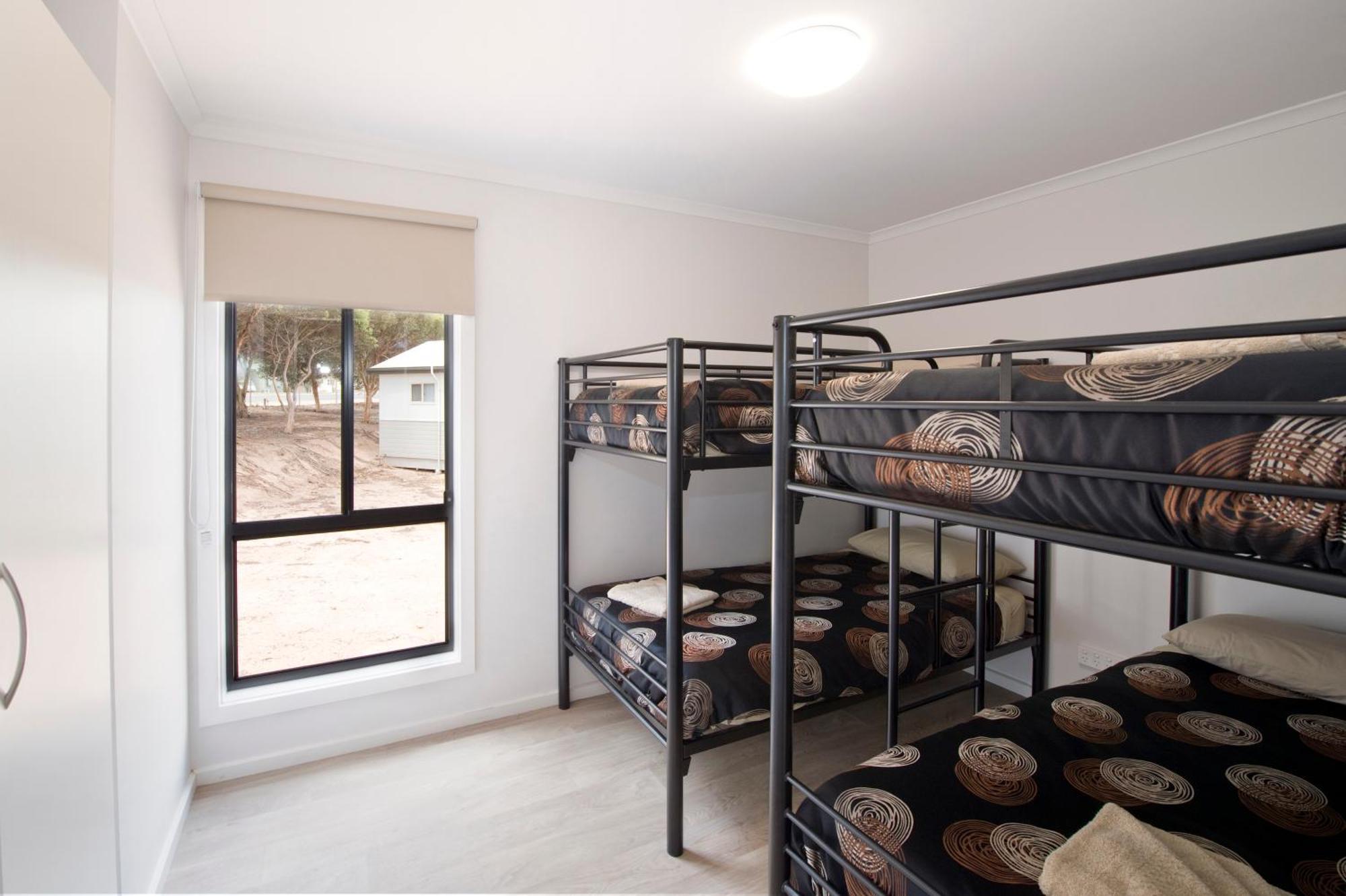 BIG4 Breeze Holiday Parks - Port Hughes Exterior foto