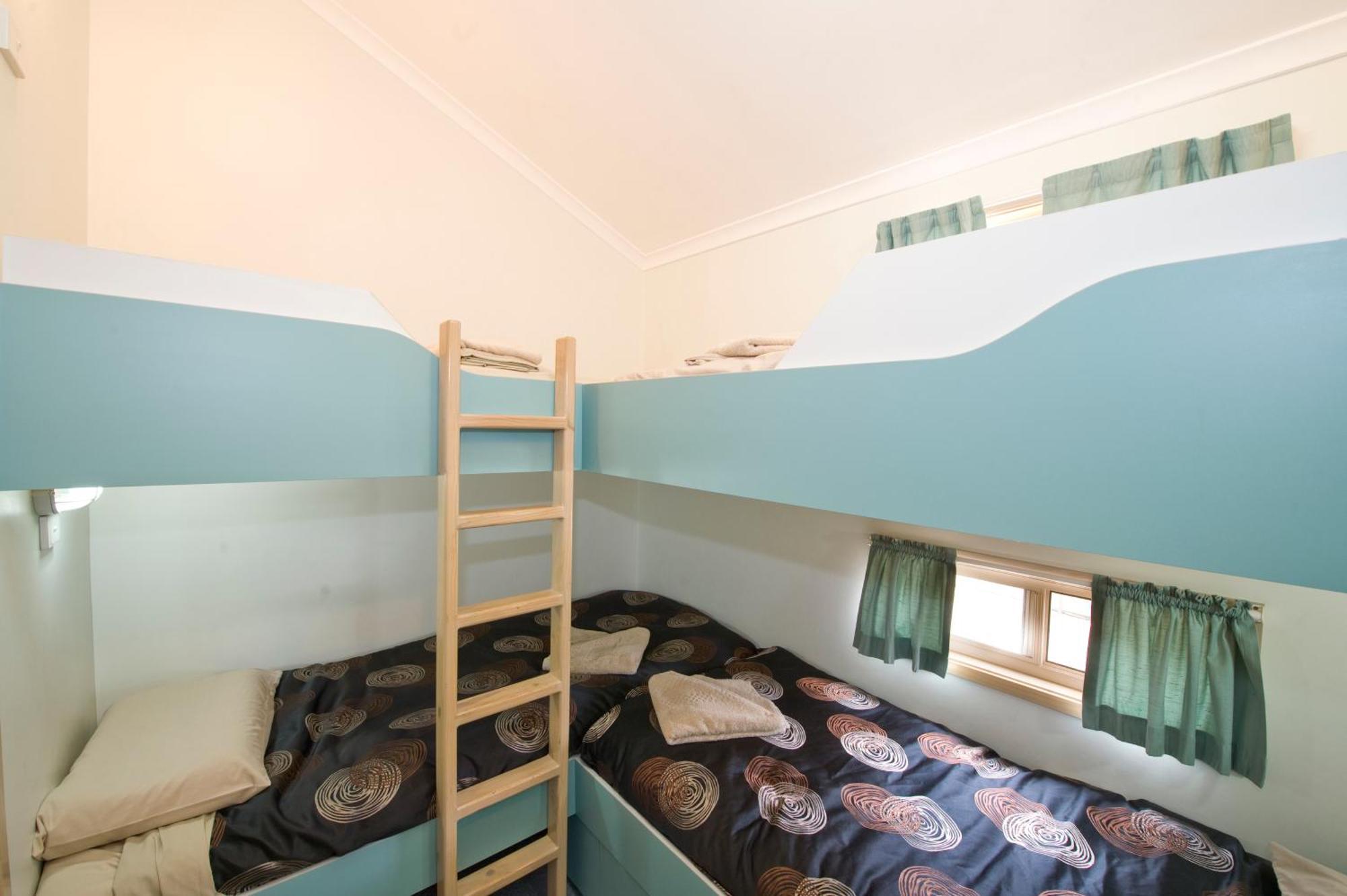 BIG4 Breeze Holiday Parks - Port Hughes Zimmer foto